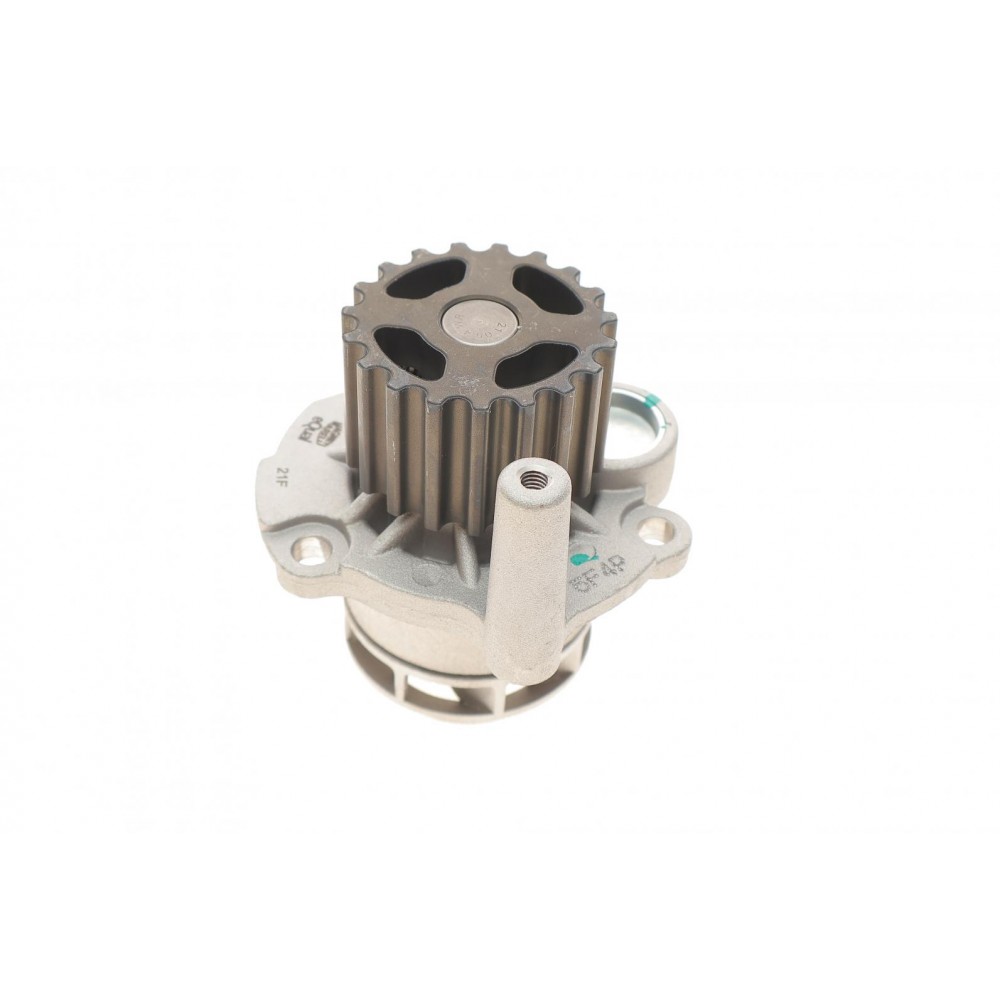 Помпа води Skoda Fabia 1.4TDI/1.9TDI 00-10/Octavia 1.9TDI 04-13/VW Caddy/Golf/T5/Polo 1.9TDI 05-10 (WPQ1196)