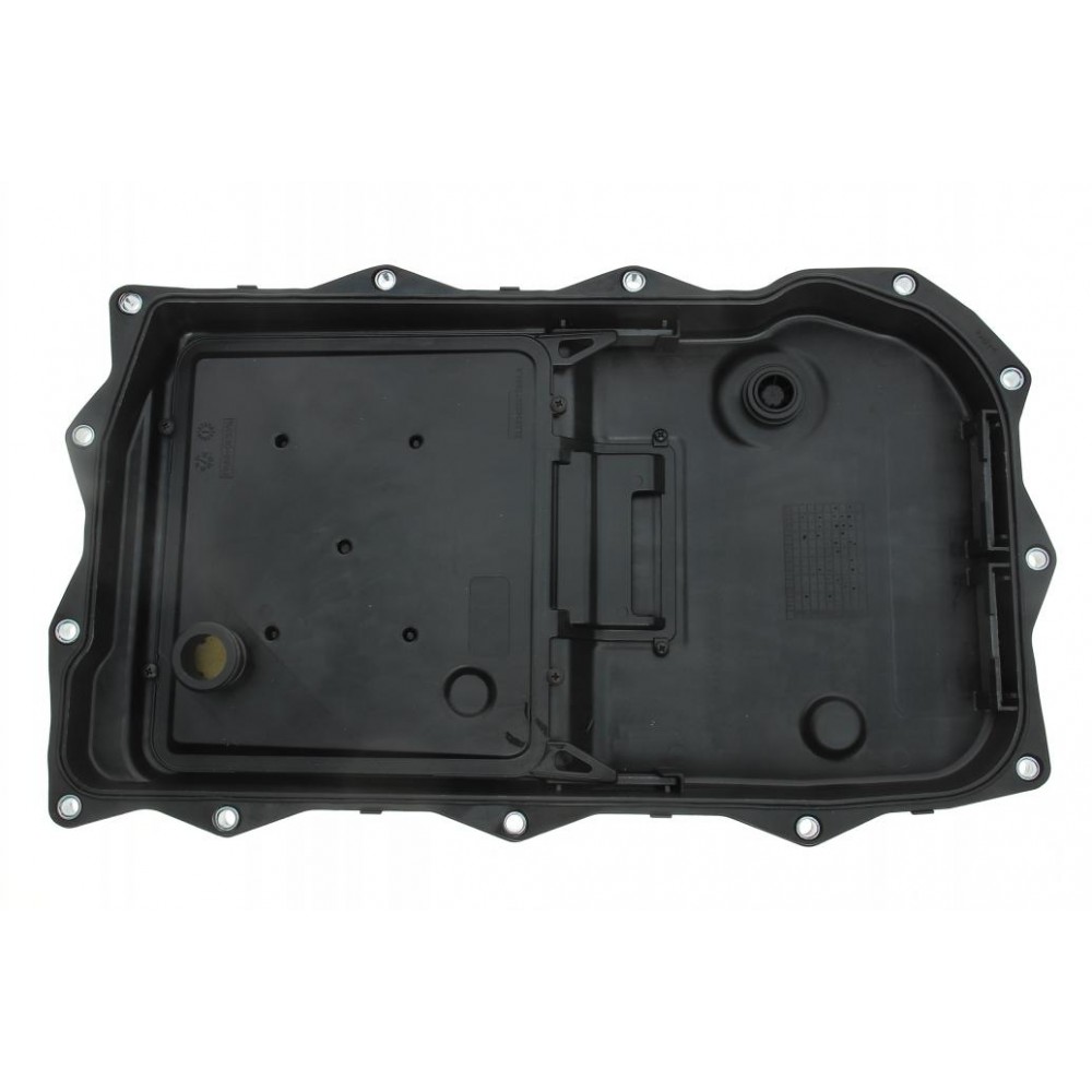 Фільтр АКПП Jeep Grand Cherokee III/IV 3.0 CRD 06-/Iveco Daily 2.3-3.0 D 11-14 (з піддоном в зборі)