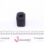 Втулка стабілізатора (переднього) Renault Clio 91- (d=20mm)