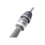 Піввісь (передня) Ford C-Max/Focus II 1.4-1.8ALK 03-12 (R) (24x36/906mm)