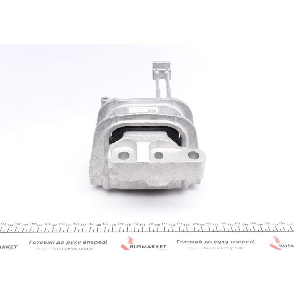 Замінено на 100 199 0284 Подушка двигуна (R) Skoda Codiaq/VW Arteon/Tiguan 2.0 16-