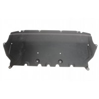 Захист двигуна BMW 5 (G30/G31/F90)/7 (G11/G12) 15- (передня частина)