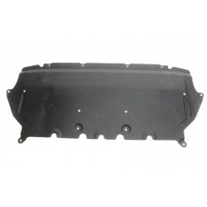 Захист двигуна BMW 5 (G30/G31/F90)/7 (G11/G12) 15- (передня частина)