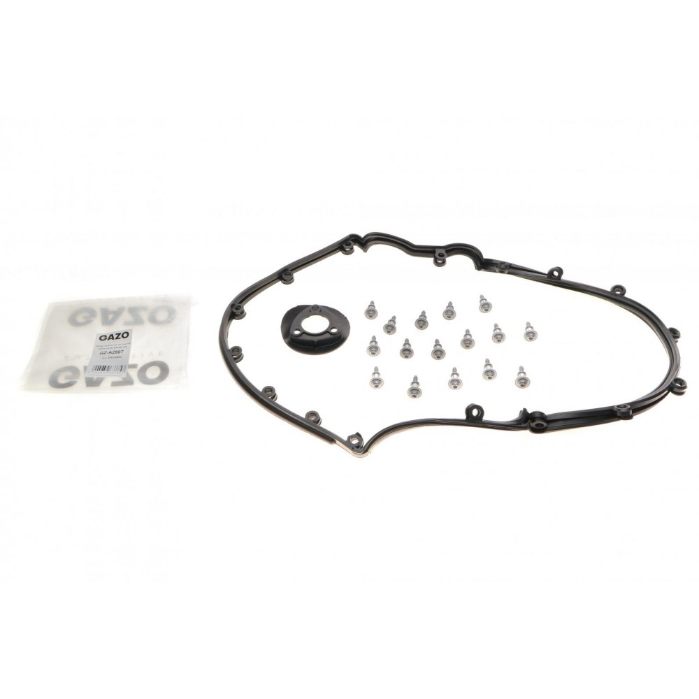 Прокладка кришки клапанів VW T5 2.5 TDI 03-09 (к-кт)
