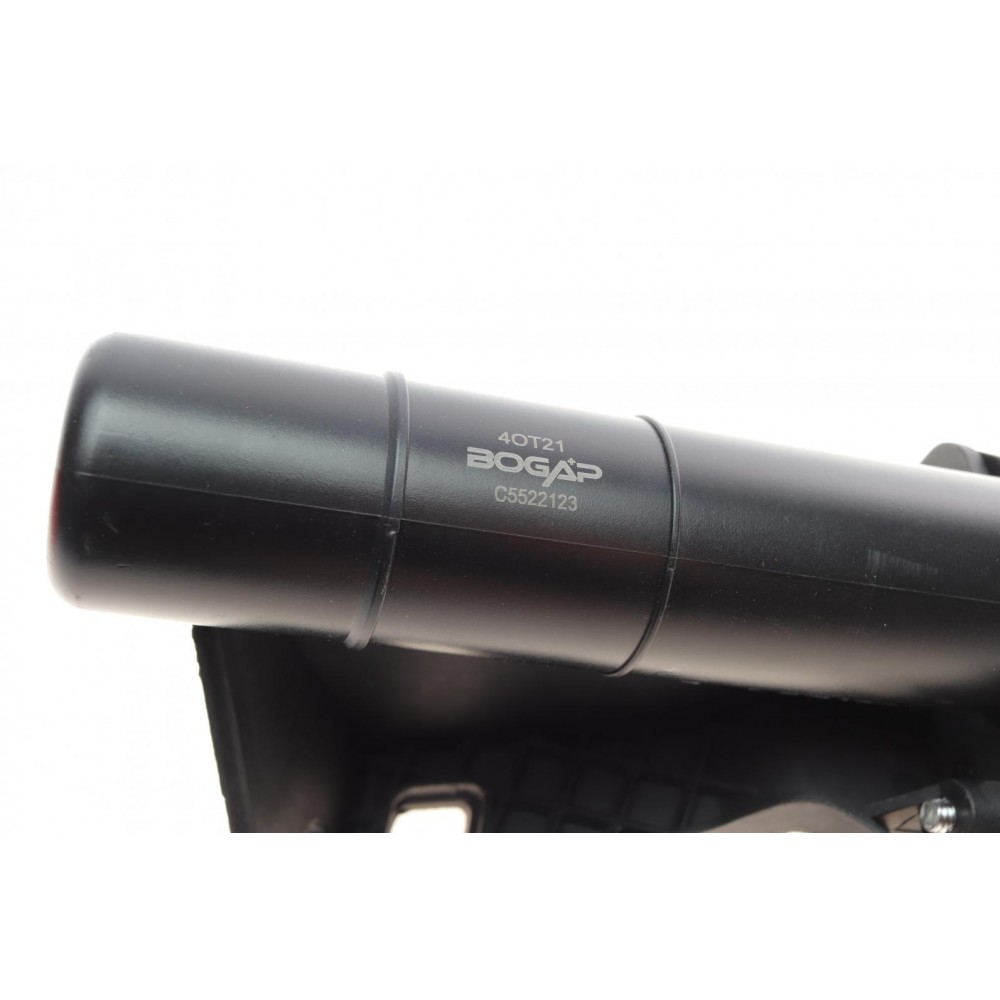 Форсунка омивача фари MB M-class (W164) 05-11 (R)