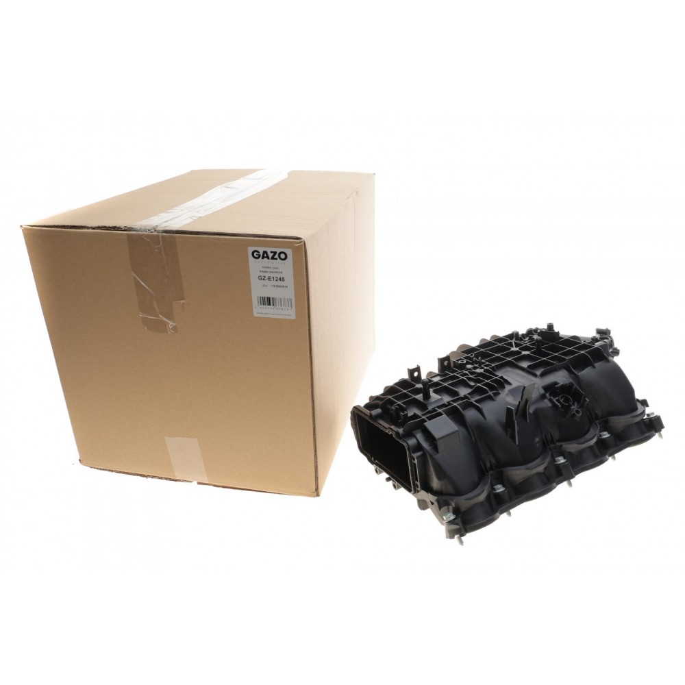 Колектор впускний BMW 3 (F30/F80)/5 (G30/F90)/7 (G11/G12) 15-20 B46/B48