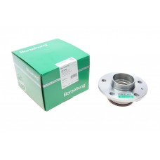 Підшипник маточини (задньої) Audi A4/A5/A6 1.8-3.2 07- (OE VAG)