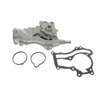 Помпа води Opel Astra J 1.4 09-/Corsa D/E 1.2-1.4 09- (R/B) (6 лоп)