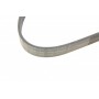 Ремінь генератора Ford Focus/Fiesta/Fusion 1.25-1.6 99-12/Mazda 2 1.25-1.6 03-07