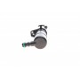 Форсунка омивача фари MB E-class (W212) 09-16 (R)