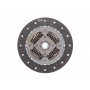 Демпфер + комплект зчеплення Renault Megane II/III/Scenic II/III 1.9dCi 02- (d=239) z=21