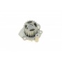 Помпа води Audi A3/Seat/Skoda Fabia/VW Caddy/T5/Golf 1.2TDI/1.4TDI/1.9TDI/2.0SDI 00-(19z)(R/B)(7лоп)