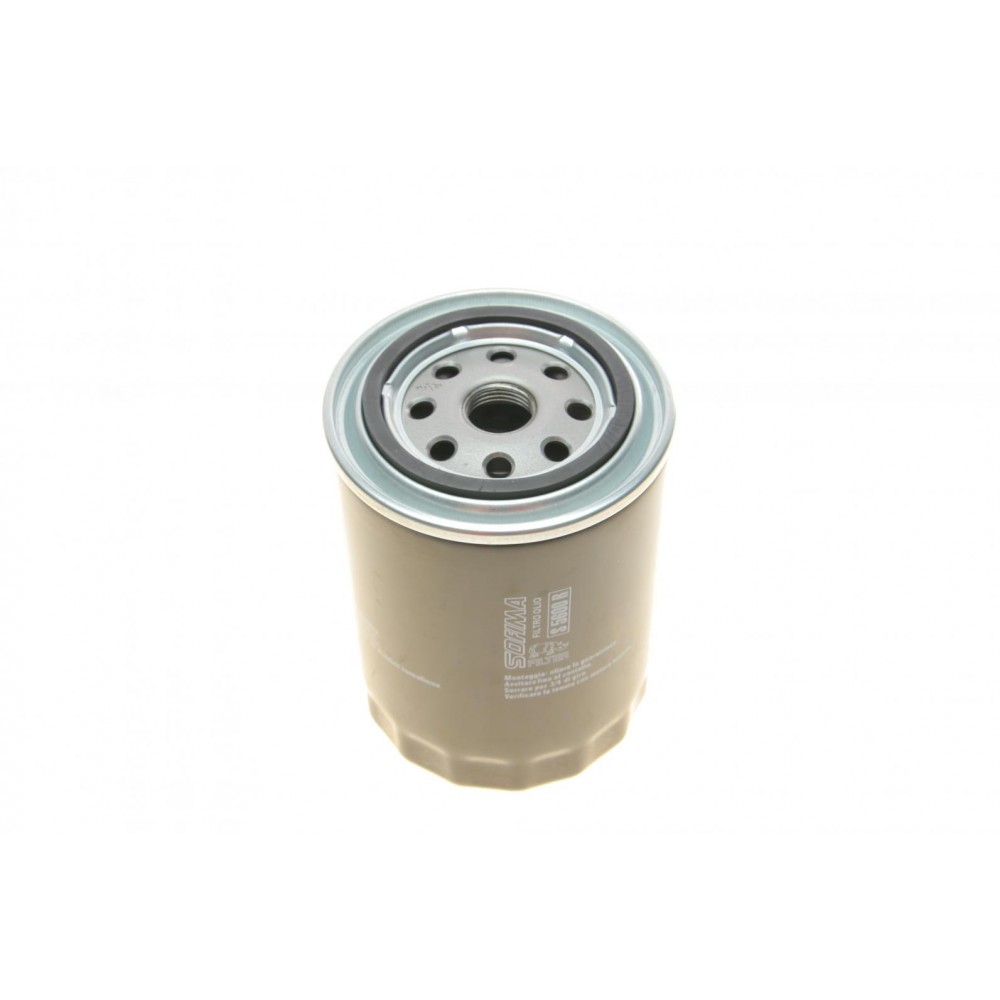 Фільтр масляний Toyota Land Cruiser 2.4D/3.4D/4.2/4.5 24V 75-