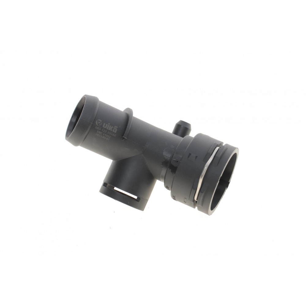 Фланець системи охолодження Audi A4/Q5 13-17