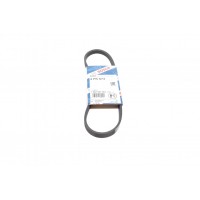 Ремінь генератора Hyundai i10/i20/i30 1.1/1.6CRDi 08-13/Fiat Doblo/Punto/Stilo 1.2/1.4 01- (4PK673)