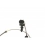 Датчик ABS (передній) Citroen C1/Peugeot 107 1.0/1.4HDi 01- (L=801mm)