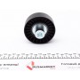 Ролик генератора BMW 5 (E60/E61)/7 (E65/E66/E67)/X3 (E83) 2.2/2.5/3.0 03- (паразитний) (75x26) (MPQ0074)