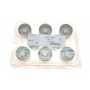 Гідрокомпенсатор VW T5/Caddy/Golf/Passat 1.9/2.5TDI 03- (35x26) (без DPF)