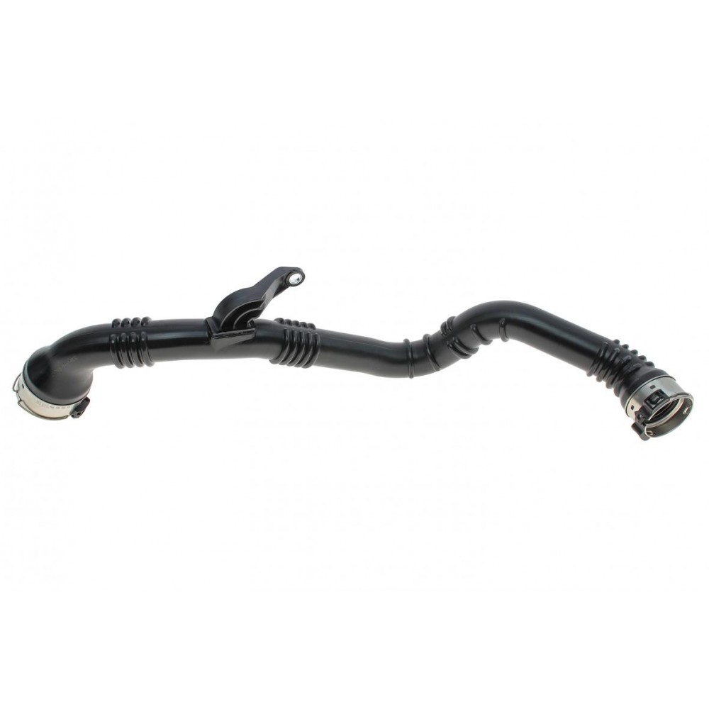 Патрубок інтеркулера Renault Megane IV/Scenic IV/Nissan Qashqai 1.5 dCi 15-