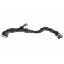 Патрубок інтеркулера Renault Megane IV/Scenic IV/Nissan Qashqai 1.5 dCi 15-