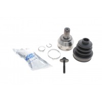 ШРКШ (зовнішній) Ford C-max/ Focus II 1.6-1.8 03-12 (24/36z)