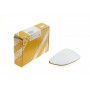 Скло дзеркала (з підігрівом) VW Passat 10-14/VW Passat CC 08-12/Scirocco 08-17 (L)