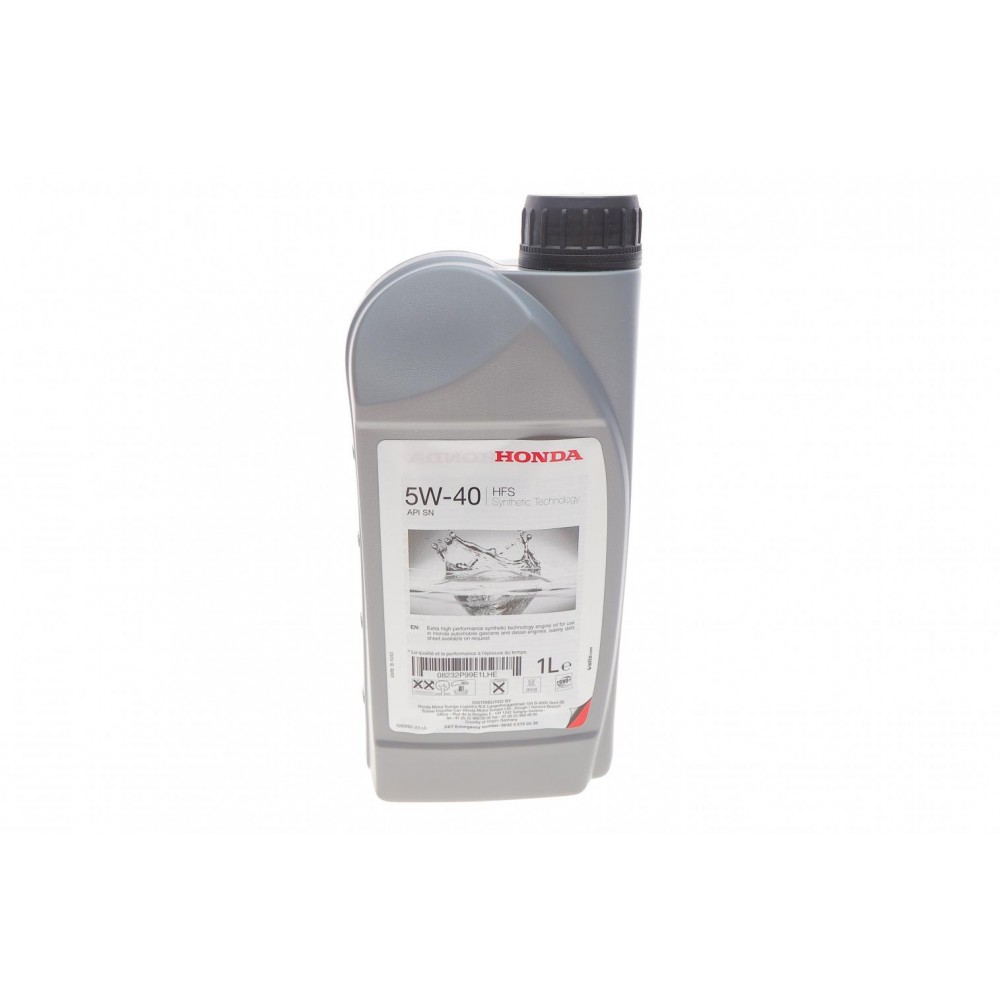 Олива 5W40 HFS (1L) (API SN)