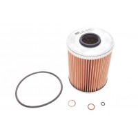 Фільтр масляний BMW 3 (E36/E46)/5 (E34) 2.0/2.5i/2.8i M50/M52 90-99