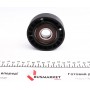 Ролик генератора Fiat Ducato 1.9TD 94-02 (паразитний) (80х23) (MPQ0011)