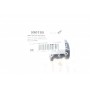 Втулка стабілізатора (переднього) VW Polo/Skoda Roomster/Fabia 99- (d=17mm)