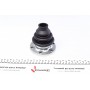 ШРКШ (внутрішній) Fiat Fiorino 1.5-2.8 74-00, замінено на 771 0050 30