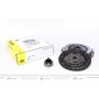 Комплект зчеплення Mazda 6 2.0/MPV II 2.3/3.0i V6, 02-07, 104/108/147kw