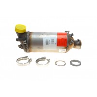 Фільтр сажовий VW T5 1.9TDI 06-09