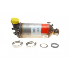 Фільтр сажовий VW T5 1.9TDI 06-09