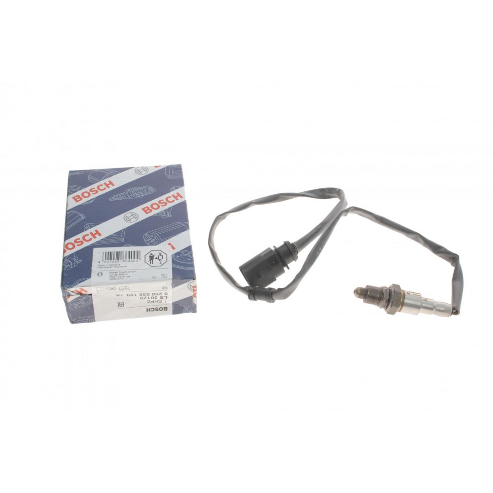 Лямбда зонд VW Polo V 1.2 TSI/16V 14-17/Seat Ibiza 1.2 TSI 15-17