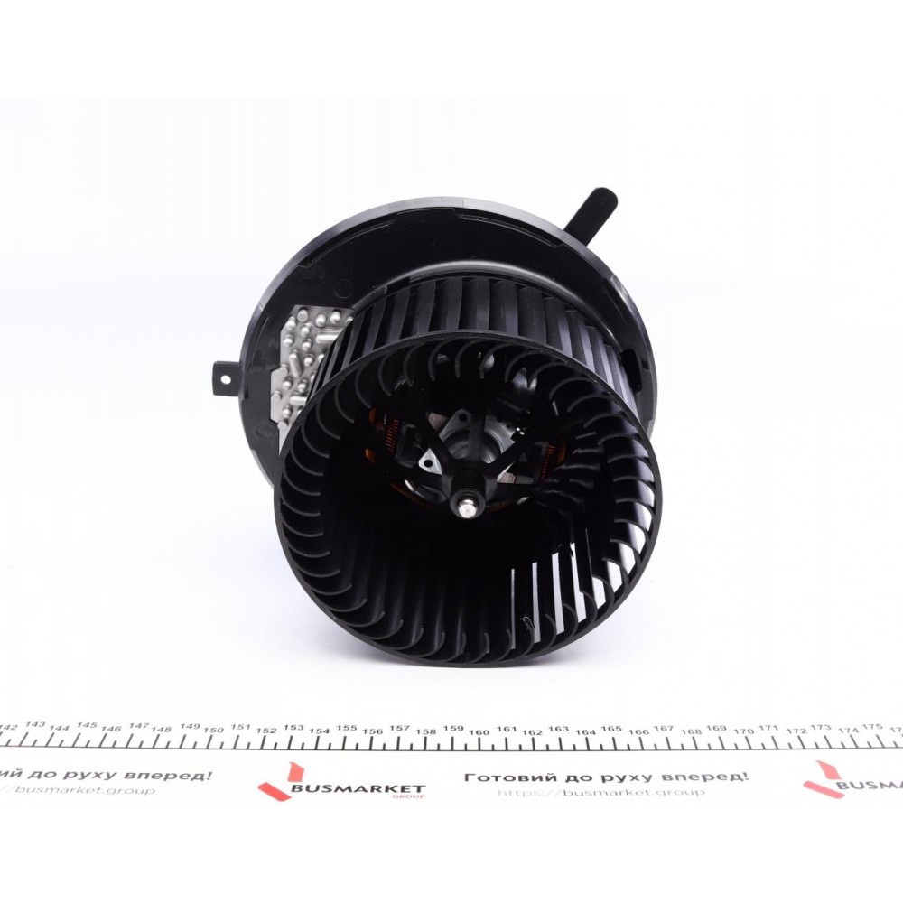 Моторчик пічки VW Caddy III 04-15/IV 15-
