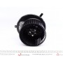 Моторчик пічки VW Caddy III 04-15/IV 15-