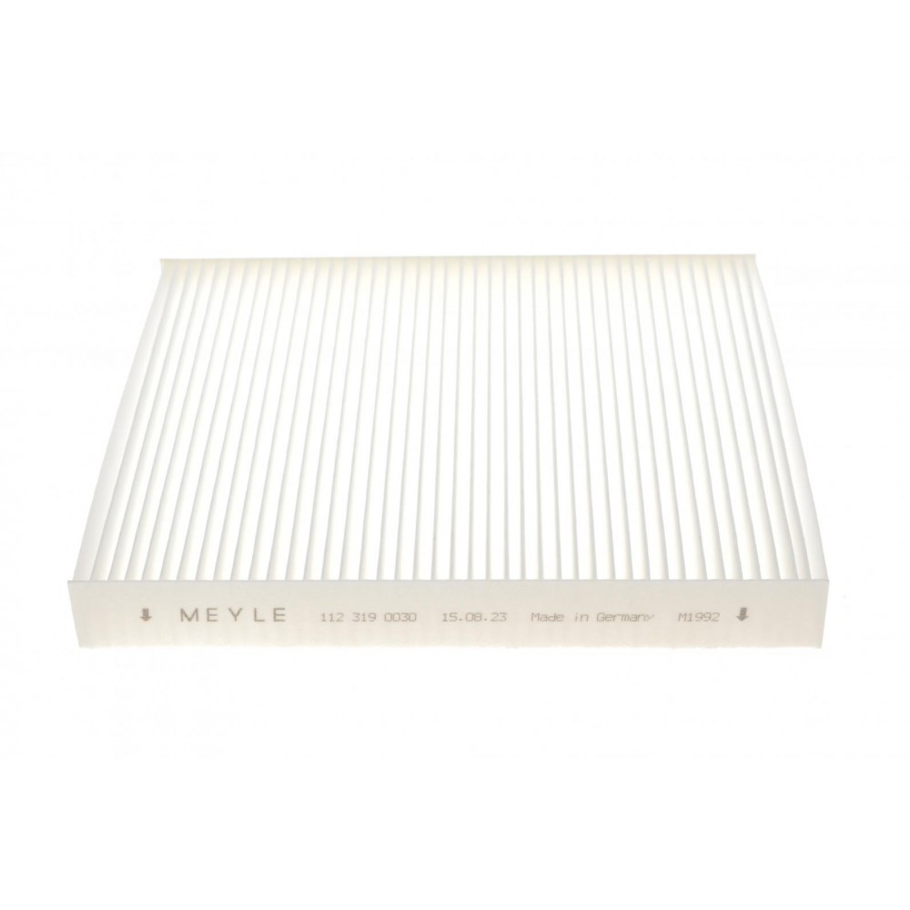 Фільтр салону Skoda Fabia/Roomster 1.2-2.0 99-15/VW Polo 1.2-1.9 01-/Seat Ibiza 1.2-2.0 02-