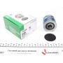 Шків генератора VW Caddy 1.0-1.6 TSI 15-, замінений на 535 0363 10