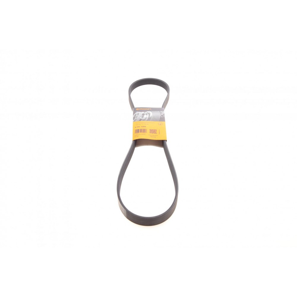 Ремінь генератора Renault Kangoo/Logan/Scenic/Talisman 1.4/1.5 dCi/1.6 03-/Mazda 3/CX-3 1.5/1.8D 15-
