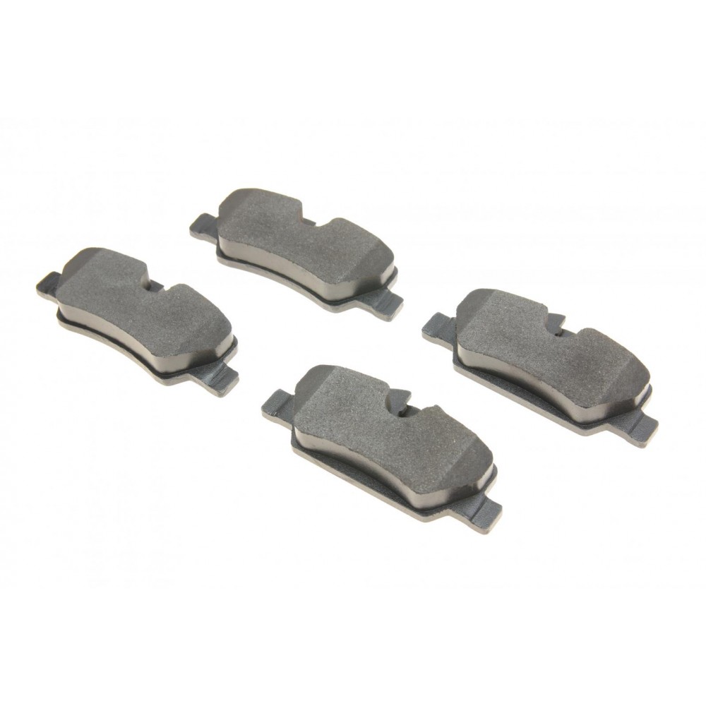 Колодки гальмівні (задні) Mini Mini Cooper/One 13- B36/B37/B46/B47/B48