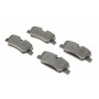 Колодки гальмівні (задні) Mini Mini Cooper/One 13- B36/B37/B46/B47/B48