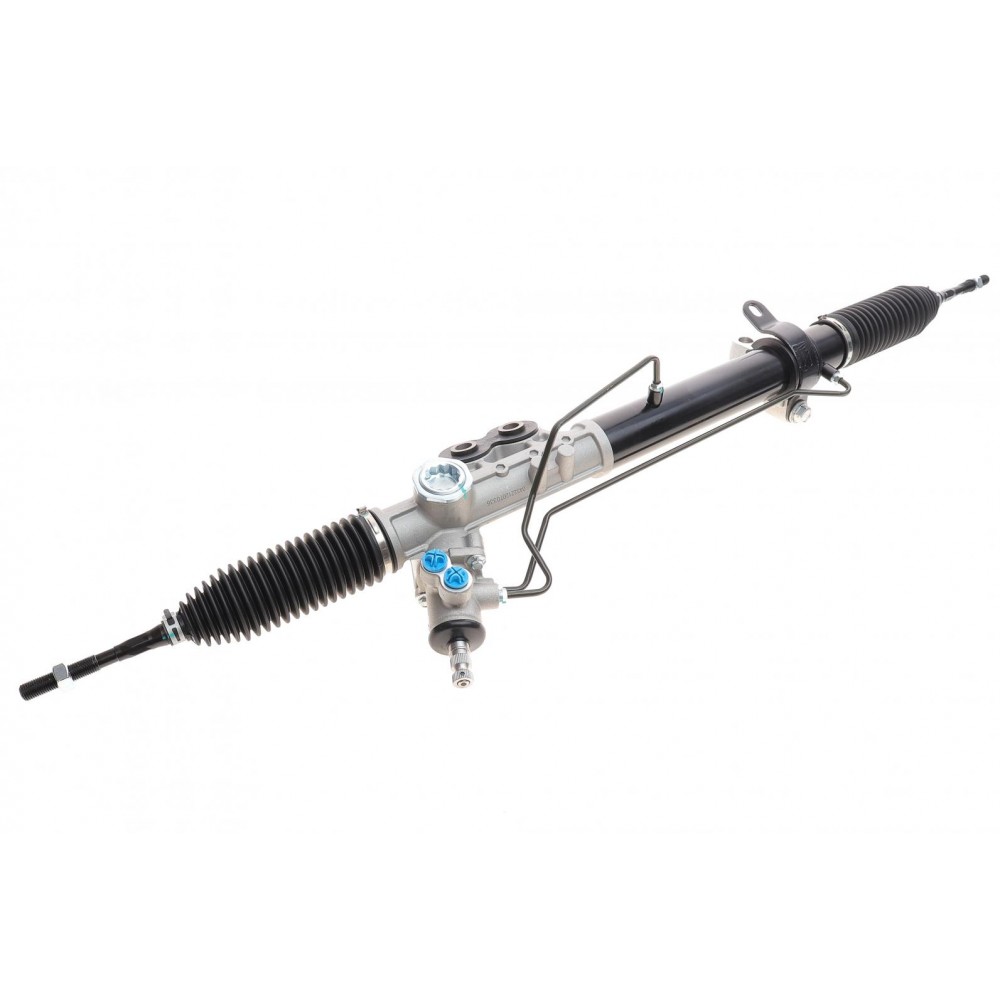 Рейка рульова Nissan Navara 4WD 99-08