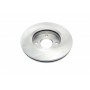 Диск гальмівний (передній) Ford Fiesta 00-08/Focus 98-04/Fusion 02-12 (258x20)
