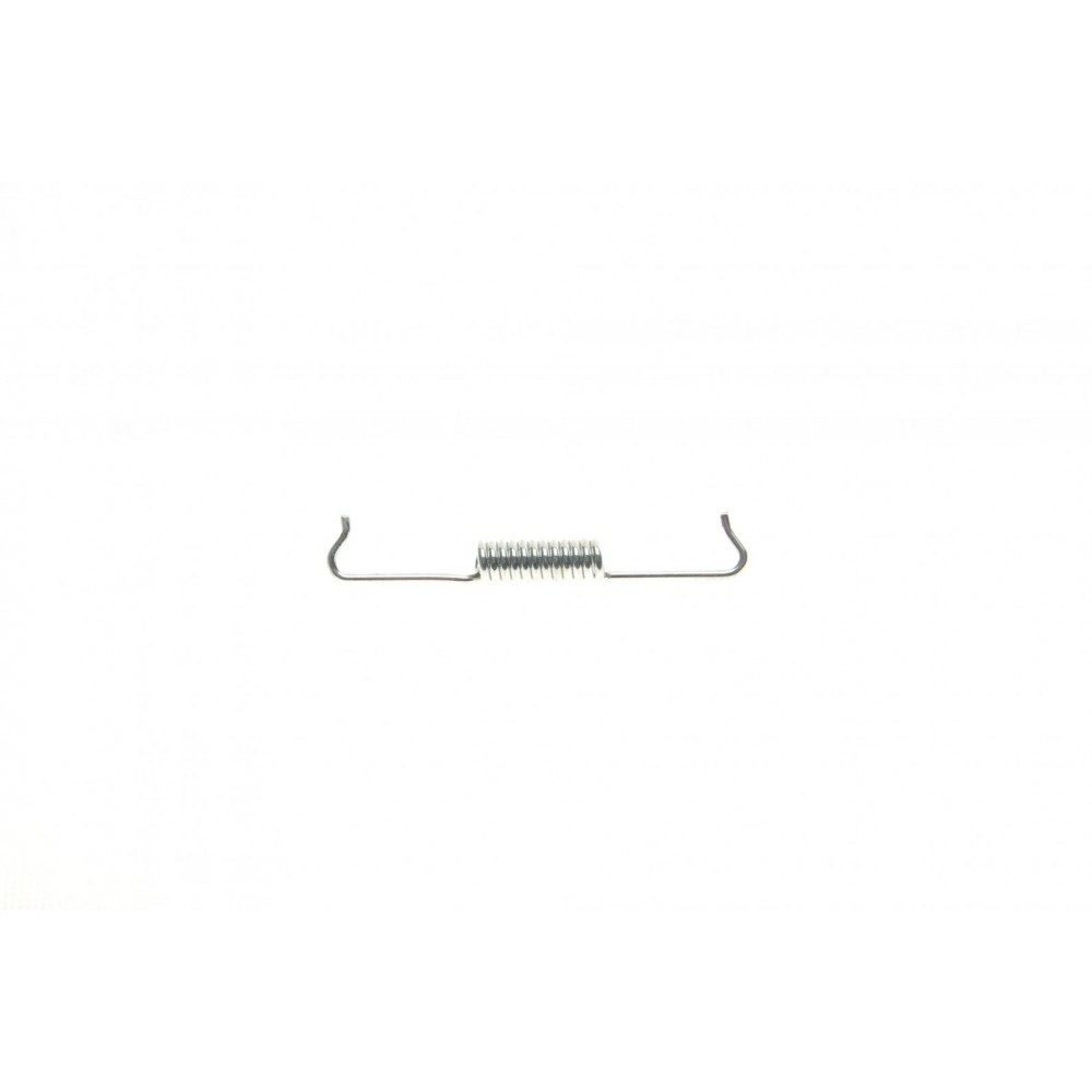 Комплект пружинок колодок ручника VW T5 03-/BMW 3 (E46)/5 (E60)/X5 (E53)/X6 (E71) 96-17