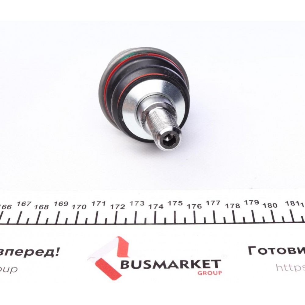 Опора кульова (задня/знизу) MB M-class (W163) 98-05