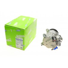 Компресор кондиціонера BMW 3 (F30/F80)/5 (F10//F11)/7 (F01/F02/F03) 2.0i/3.0D 08-18 N20/N26/N57