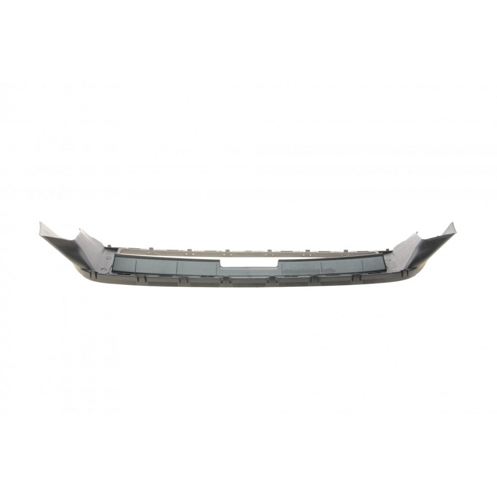 Рамка решітки радіатора BMW 5 (F10/F11) 09-17 (M-Technic)