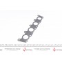 Прокладка колектора випускного Audi A3/A4/A6/Skoda Octavia/VW Golf VI 1.8 T