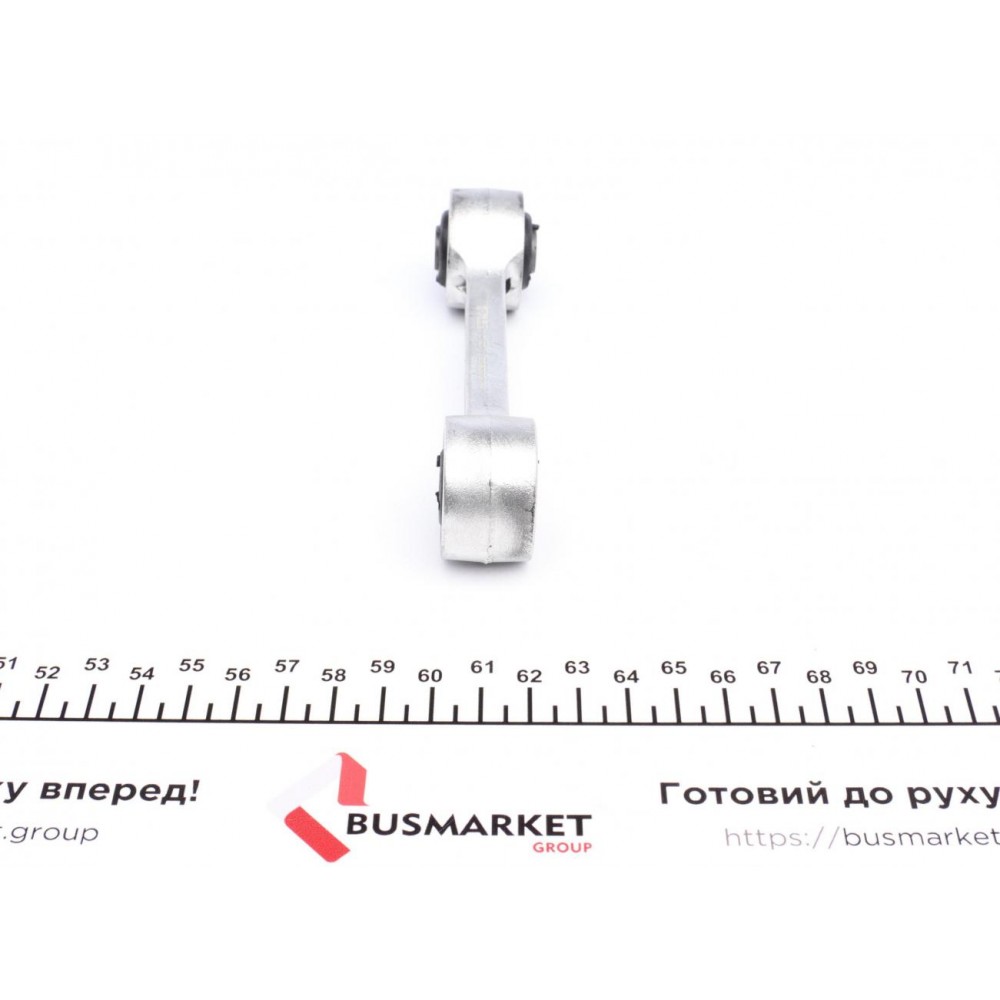 Тяга стабілізатора (заднього) BMW 3 (E30/36)/5 (E28)/6 (E24)/7 (E23) 77-99 (L=100mm)